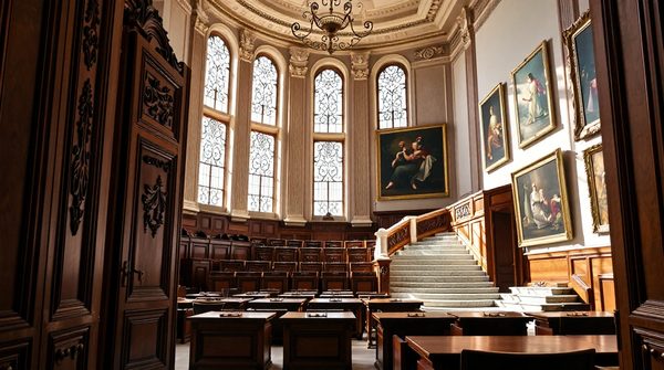 Comment choisir sa spécialisation juridique ?