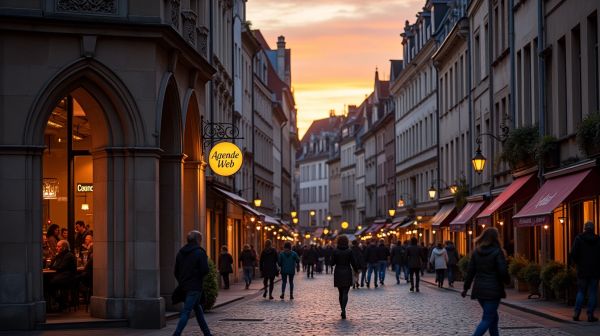 Comment choisir une agence web à Lille pour vos besoins ?