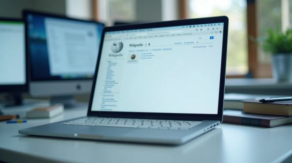 Créer une page wikipédia : guide pratique et étapes clés