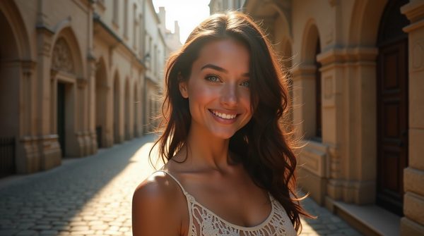 Découvrez la magie unique d'Alexis au Mans