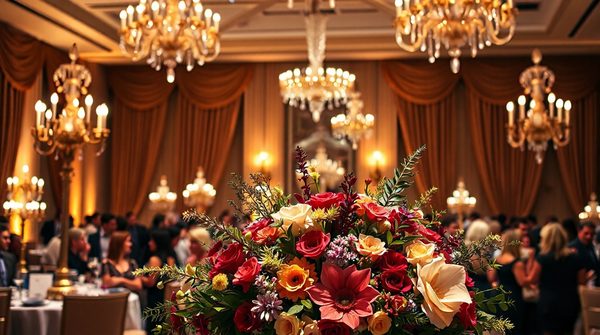 Glambot : l'animation qui rend vos événements inoubliables