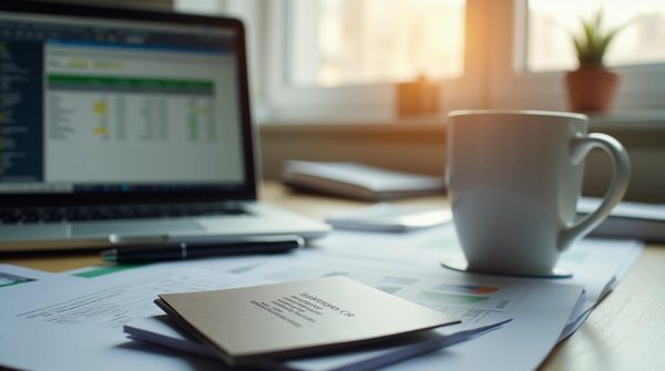 Optimiser la gestion comptable d'une tpe avec un expert-comptable : stratégies et conseils