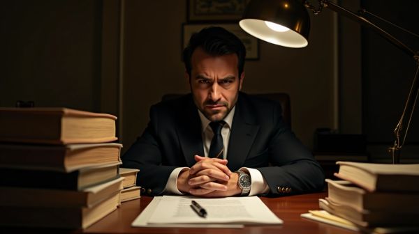Que faire face à une démarche juridique compliquée ?