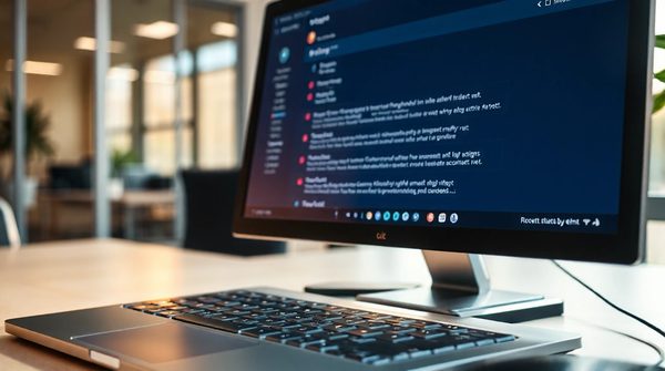 Transformez votre gestion comptable avec l'ia : automatisez vos emails