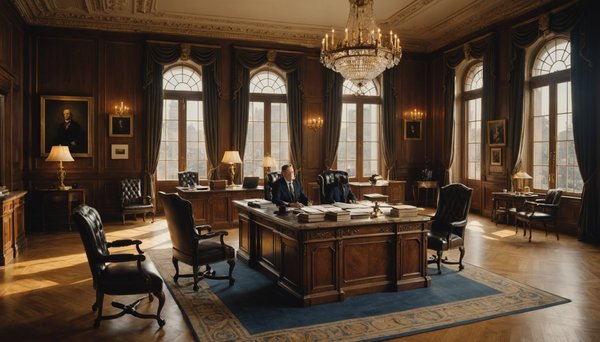 Cabinet d'avocats à versailles : des conseils juridiques éclairés