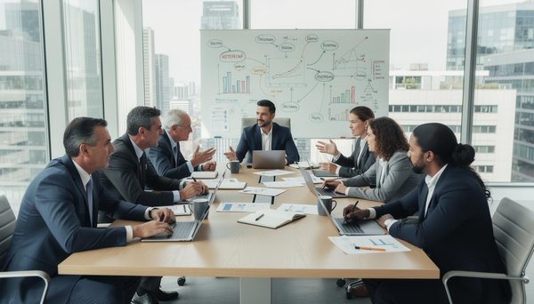 Les meilleurs cabinets de conseils en 2026 : les tendances à connaître