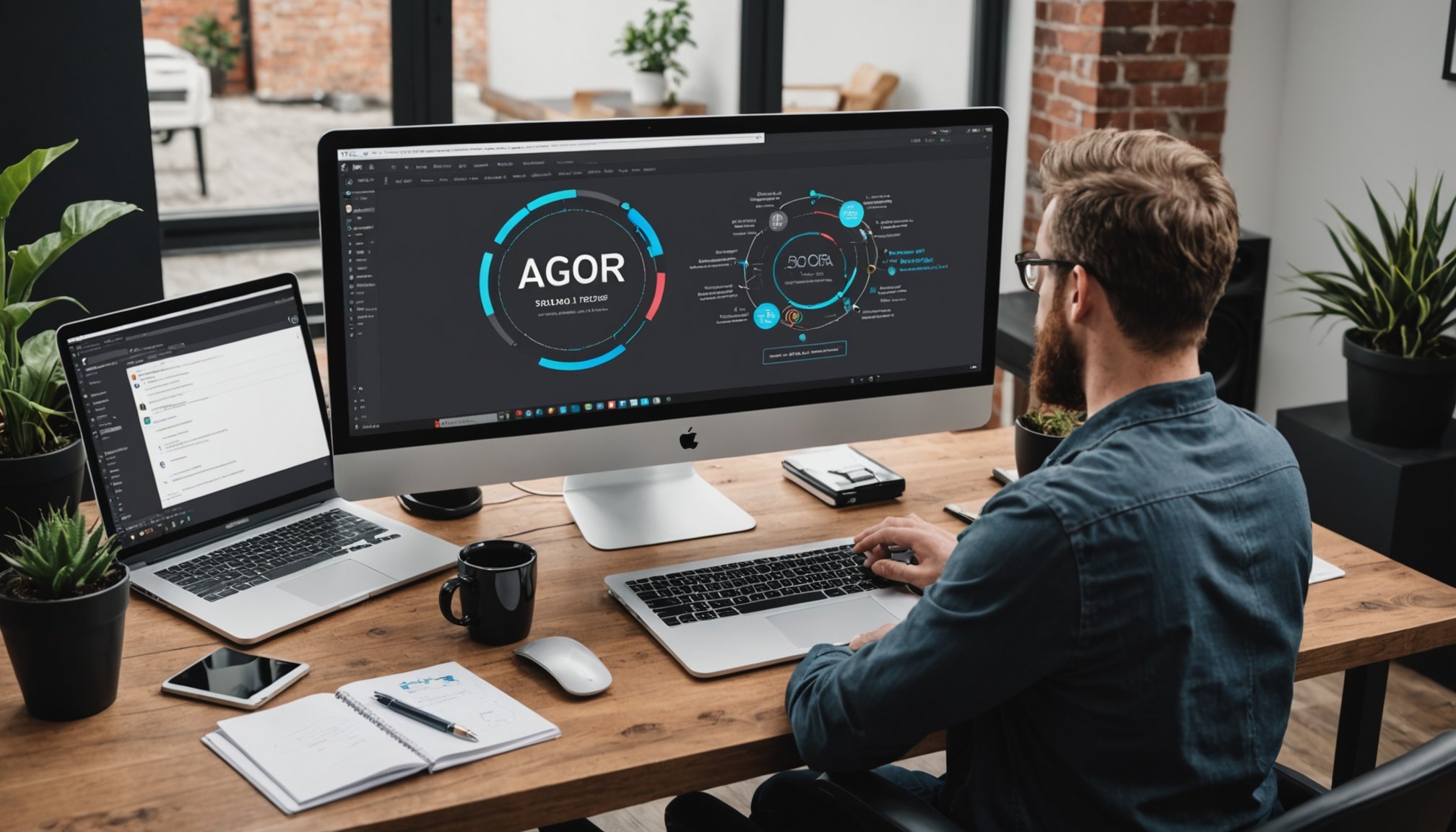 Vos questions sur le choix d'une agence web