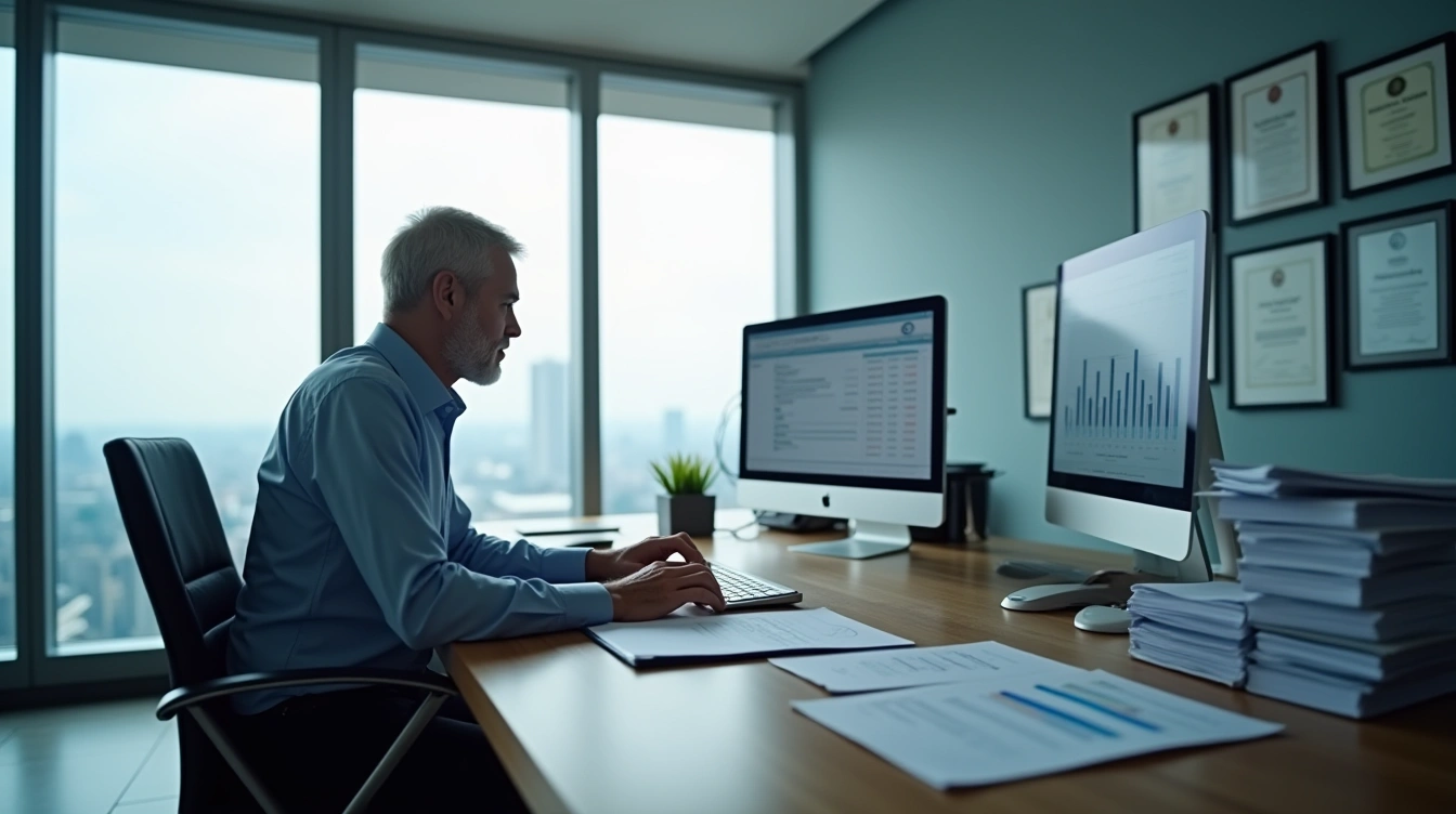 Maîtriser les obligations légales et fiscales